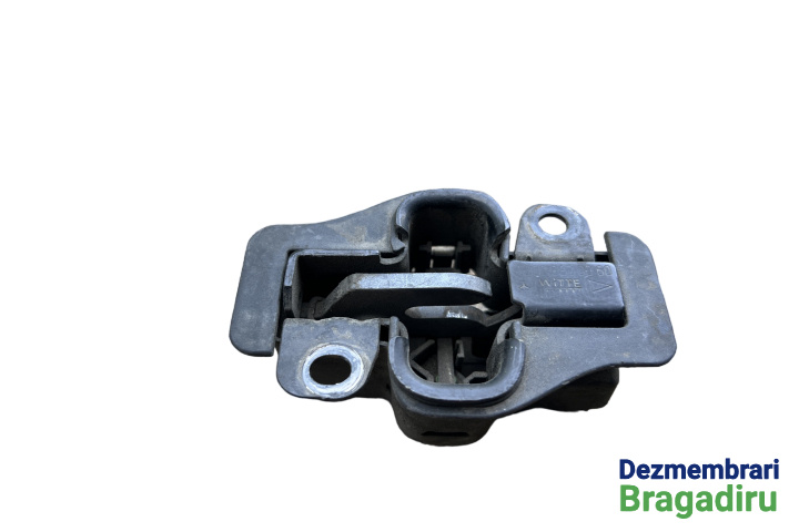 Broasca capota motor stanga Mercedes-Benz C-Class W203/S203/CL203 [2000 - 2004] Sedan 4-usi C 200 CDI AT (122 hp)