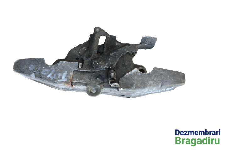 Broasca capota motor Toyota Avensis 2 T25 [2002 - 2006] wagon 2.0 D MT (116 hp)