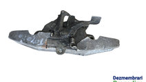 Broasca capota motor Toyota Avensis 2 T25 [2002 - ...