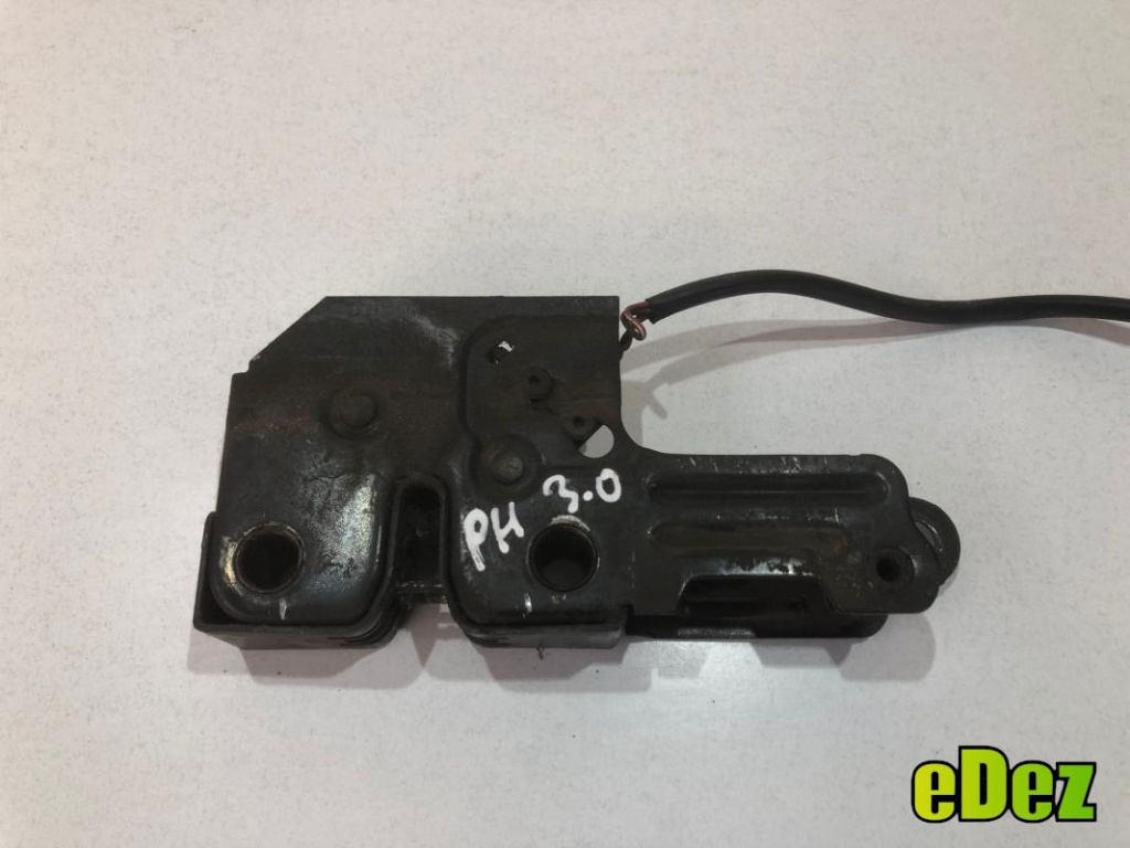Broasca capota motor Volkswagen Phaeton (2002-2010)