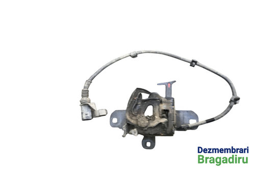 Broasca capota motor Volkswagen VW Golf 4 [1997 - 2006] Hatchback 5-usi 1.4 MT (75 hp) Cod motor AXP