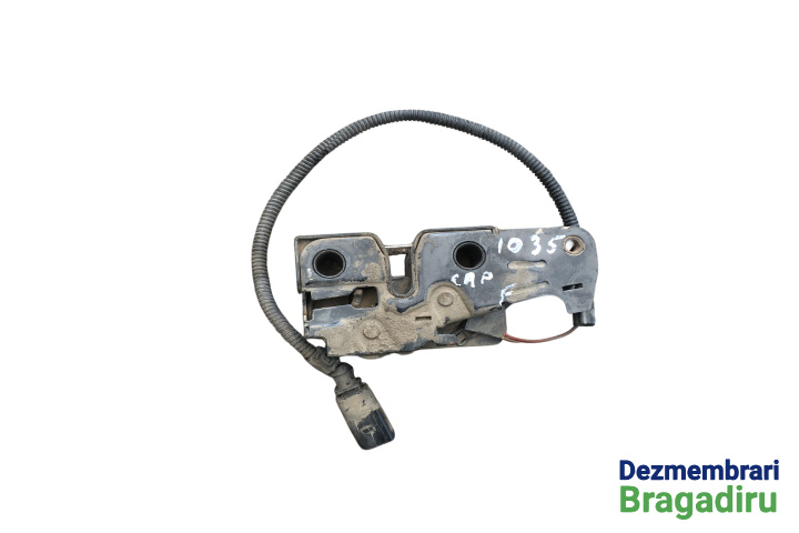 Broasca capota motor Volkswagen VW Golf 5 [2003 - 2009] Hatchback 3-usi 1.9 TDI 6DSG (105 hp) Cod motor: BKC, Cod cutie: HLH, Cod culoare: LA6Q