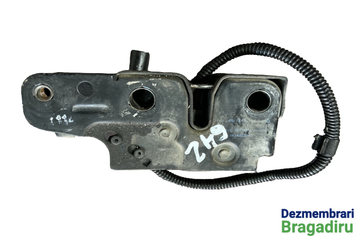 Broasca capota motor Volkswagen VW Golf 5 [2003 - 2009] Hatchback 5-usi 1.6 MT (102 hp)