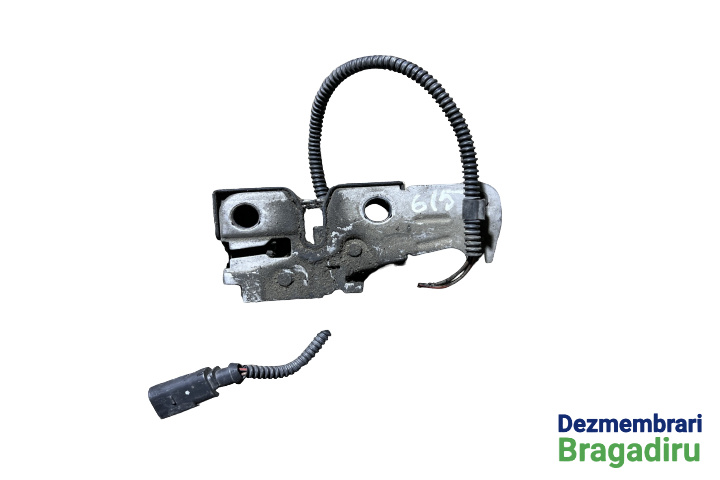 Broasca capota motor Volkswagen VW Golf 5 [2003 - 2009] Hatchback 5-usi 1.6 FSI Tiptronic (116 hp)