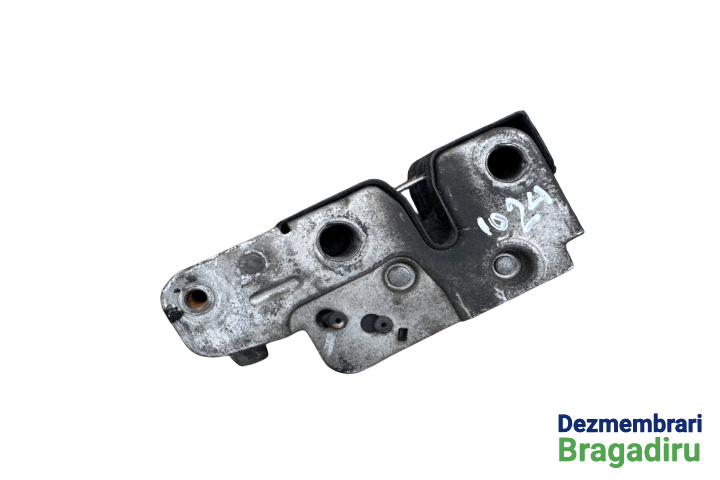 Broasca capota motor Volkswagen VW Golf 6 [2008 - 2015] Hatchback 5-usi 1.4 TSI MT (122 hp) Cod motor: CAX, Cod cutie: MCB