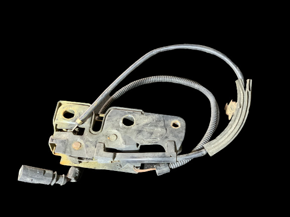 Broasca capota motor Volkswagen VW Golf Plus [2004 - 2009] Minivan 5-usi 1.9 TDI MT (105 hp) (5M1 521)