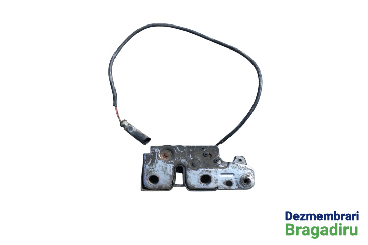 Broasca capota motor Volkswagen VW Passat B6 [2005 - 2010] wagon 5-usi 2.0 TDI MT (170 hp) Cod motor: BMR