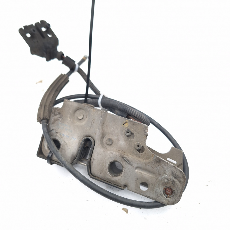 Broasca Capota Motor Vw Golf 5 2003-2009 1.9 Tdi Bxe Motorina
