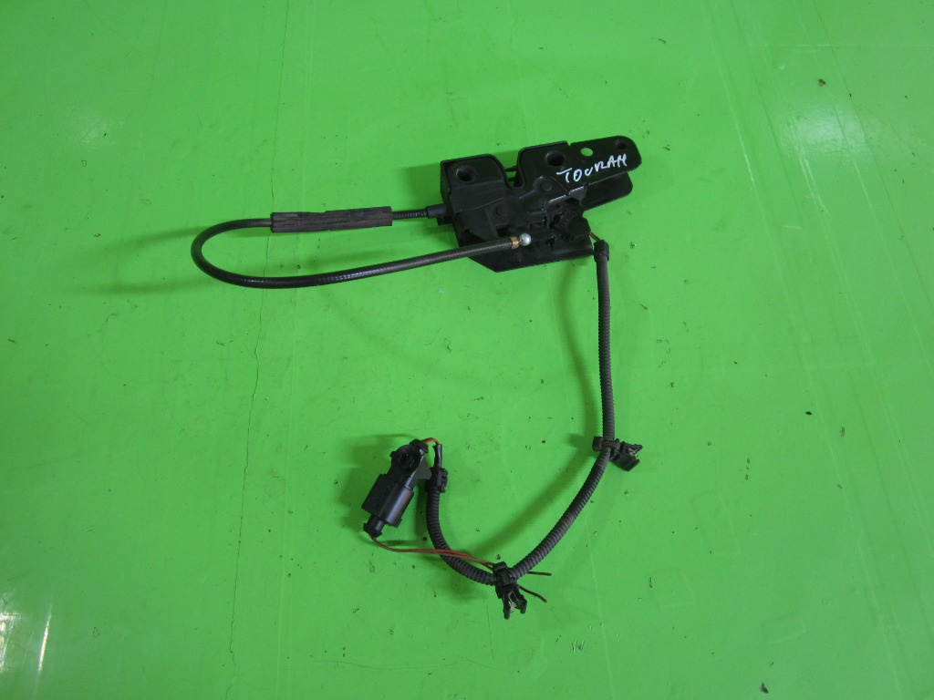 BROASCA CAPOTA MOTOR VW TOURAN FAB. 2003 - 2015 ⭐⭐⭐⭐⭐