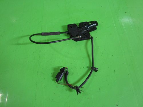 BROASCA CAPOTA MOTOR VW TOURAN FAB. 2003 - 2015 ⭐⭐⭐⭐⭐