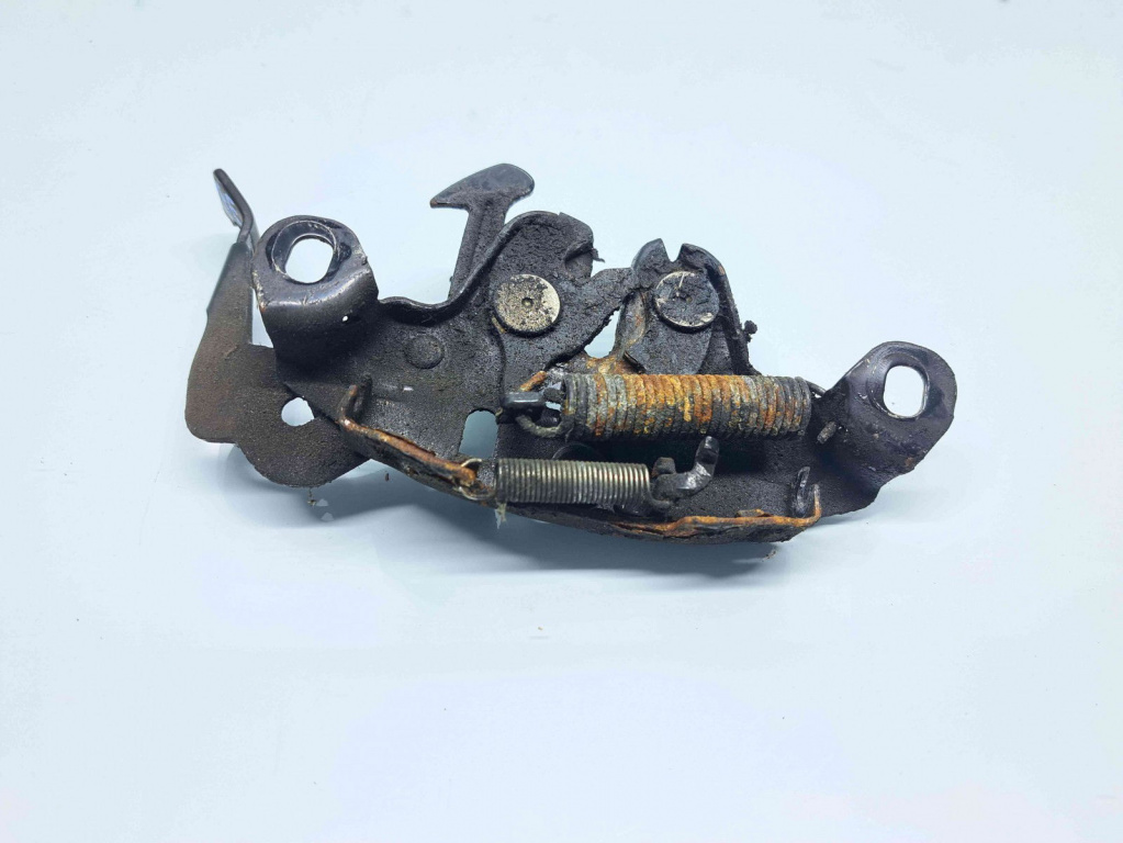 Broasca capota Nissan Qashqai [Fabr 2007-2014] OEM