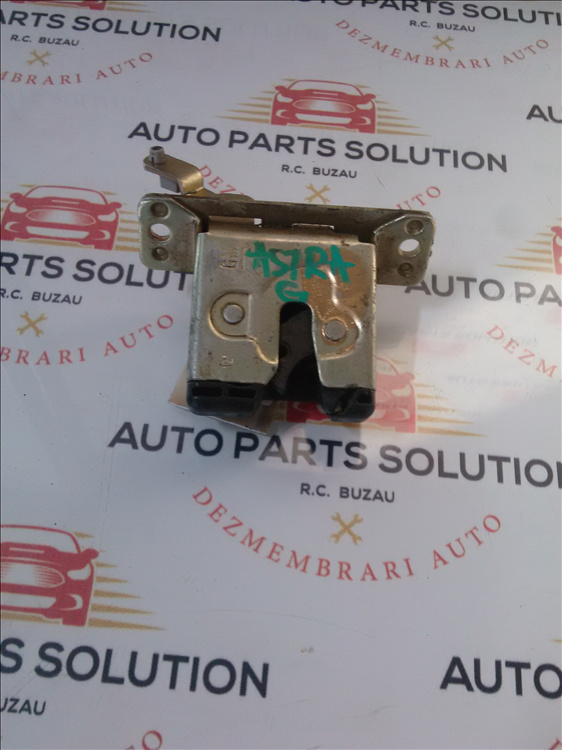 Broasca capota OPEL ASTRA G
