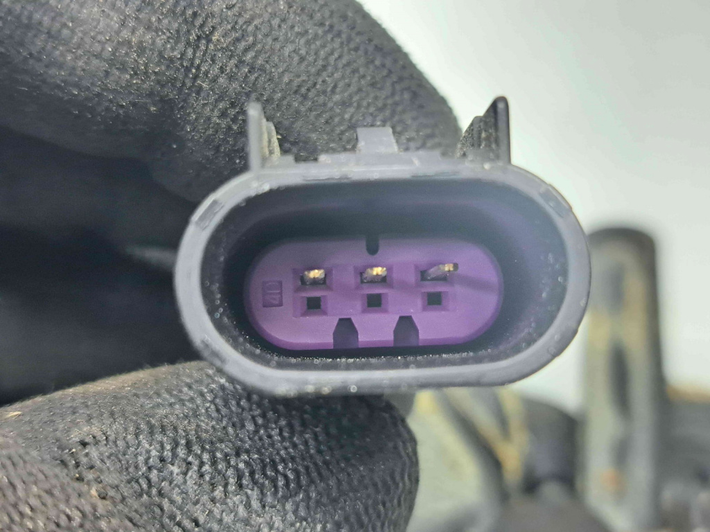Broasca capota Opel Astra J [Fabr 2009-2015] OEM