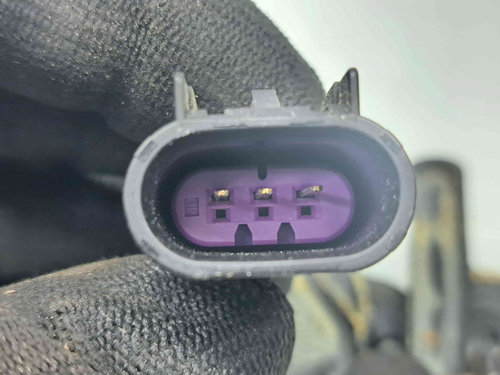 Broasca capota Opel Astra J [Fabr 2009-2015] OEM