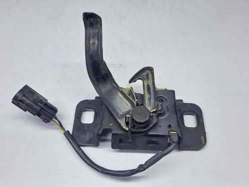 Broasca capota Opel Astra J [Fabr 2009-2015] OEM