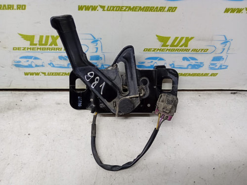 Broasca capota Opel Insignia A [2008 - 2014] 2.0 cdti A20DTJ