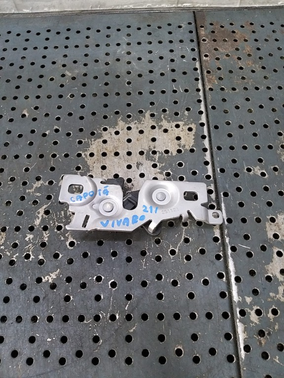 Broasca capota opel vivaro 9808870280