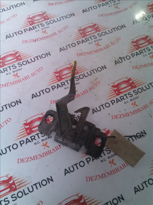 Broasca capota OPEL ZAFIRA C 2.0 d an fabr. 2014