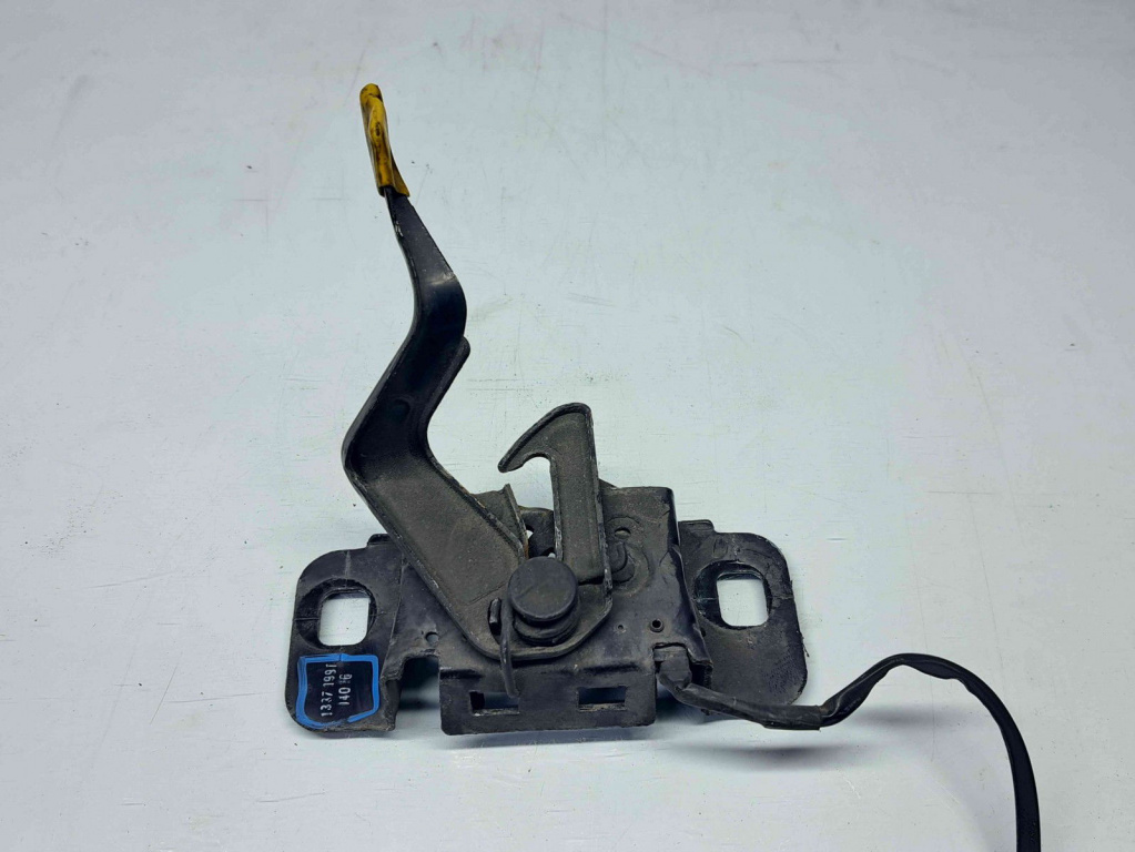 Broasca capota Opel Zafira C (P12) [Fabr 2011-2017] 13371991