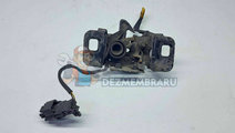 Broasca capota Opel Zafira C (P12) [Fabr 2011-2017...