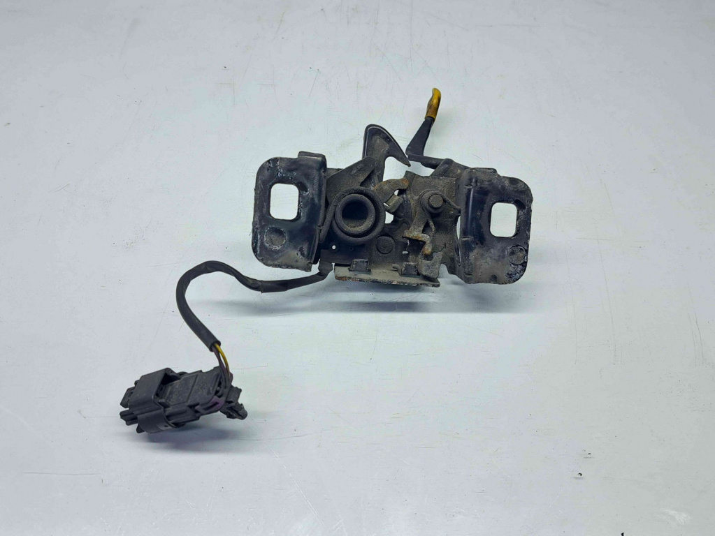 Broasca capota Opel Zafira C (P12) [Fabr 2011-2017] 13371991