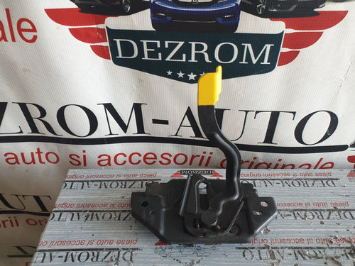 Broasca capota originala Ford C-Max II cod piesa : AM5A-16700