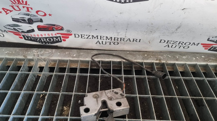 Broasca capota originala Skoda Octavia IV cod piesa : 5e0823509b