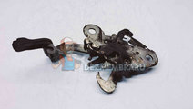 Broasca capota Peugeot 207 (WA) [Fabr 2006-2012] O...