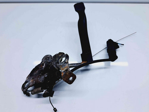 Broasca capota Peugeot 3008 [Fabr 2009-2016] OEM