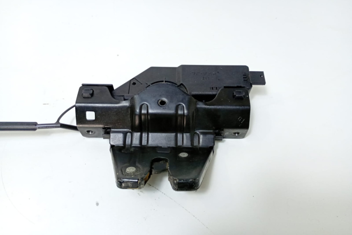 Broasca capota portbagaj 8196401 BMW Seria 3 E46 [1997 - 2003]