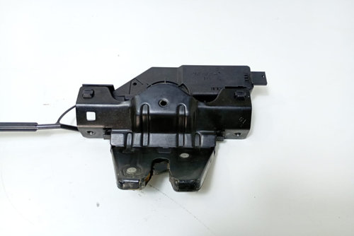 Broasca capota portbagaj 8196401 BMW Seria 3 E46 [1997 - 2003]