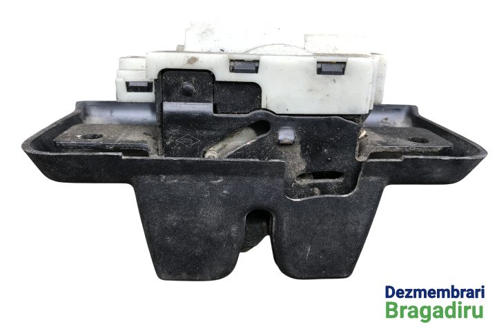Broasca capota portbagaj 8200076240 8200076240 Renault Megane 2 [2002 - 2006] Sedan 1.5 dCi MT (82 hp) Euro 3