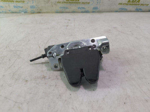 Broasca capota portbagaj A2047500185 Mercedes-Benz CLS-Class C218/X218 [2011 - 2014] 3.0 cdi om64285...