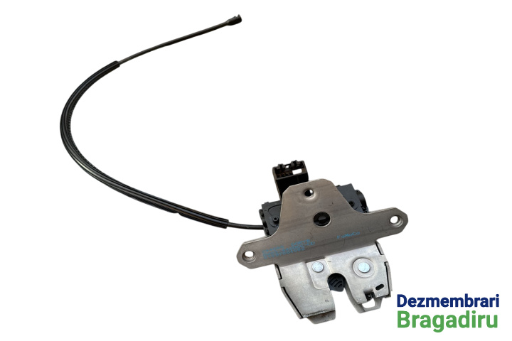Broasca capota portbagaj Cod: 6W83-442A66-CD 6W83-442A66-CD Jaguar XF X250 [2007 - 2011] Sedan 4-usi 2.7D AT (207 hp) Cod motor: AJD