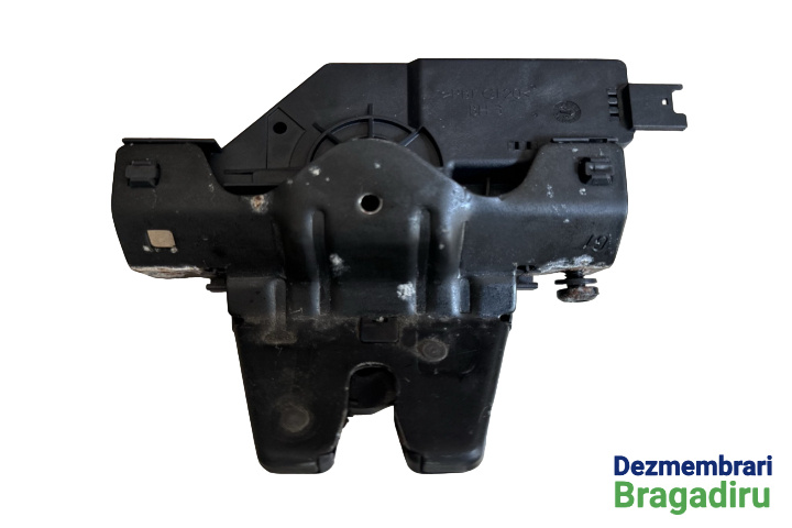 Broasca capota portbagaj Cod: 8196401 BMW Seria 3 E90 [2004 - 2010] Sedan 318i MT (129 hp)