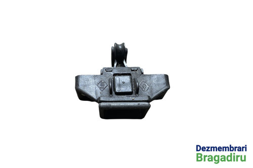 Broasca capota portbagaj Dacia Logan [2004 - 2008] Sedan 1.4 MT (75 hp) Cod motor: K7J-A7