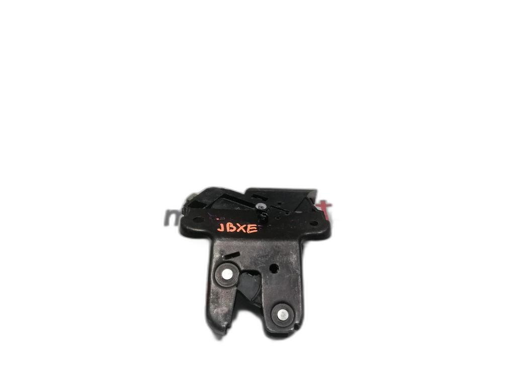 Broasca capota portbagaj haion OEM 4F5827505C