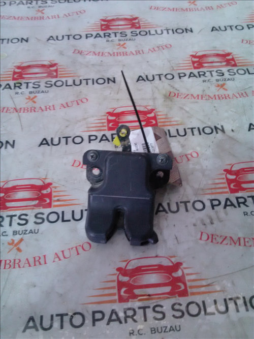 Broasca capota portbagaj HYUNDAI ACCENT