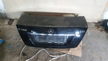 Broasca capota portbagaj Mercedes W204 2.2CDI seda...