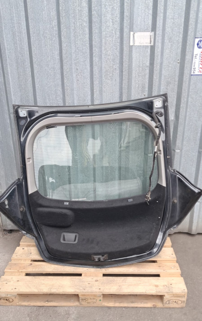 Broasca capota portbagaj Opel Insignia A [2008 - 2014] Hatchback