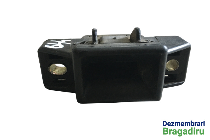 Broasca capota portbagaj Renault Clio 2 [1998 - 2005] Symbol Sedan 1.5 dCi MT (65 hp)