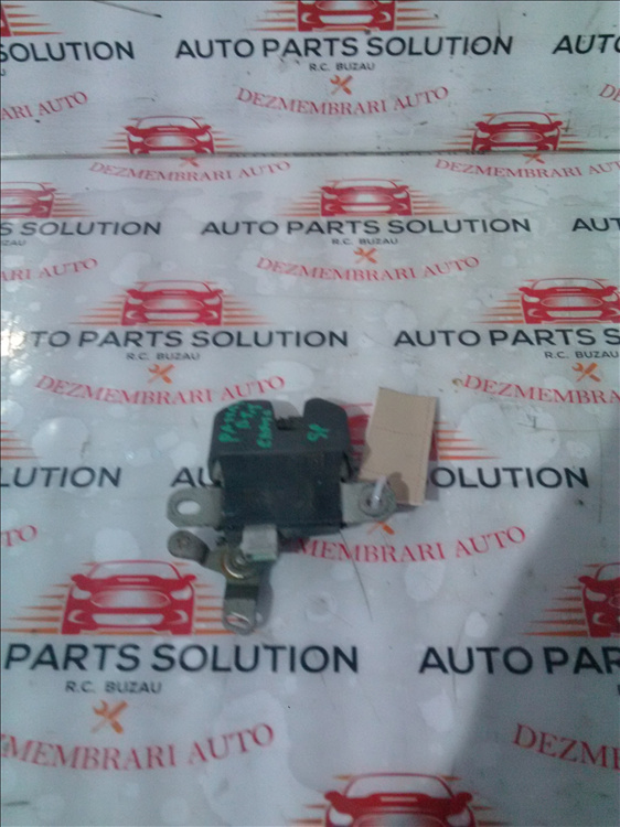 Broasca capota portbagaj VOLKSWAGEN PASSAT B5.5