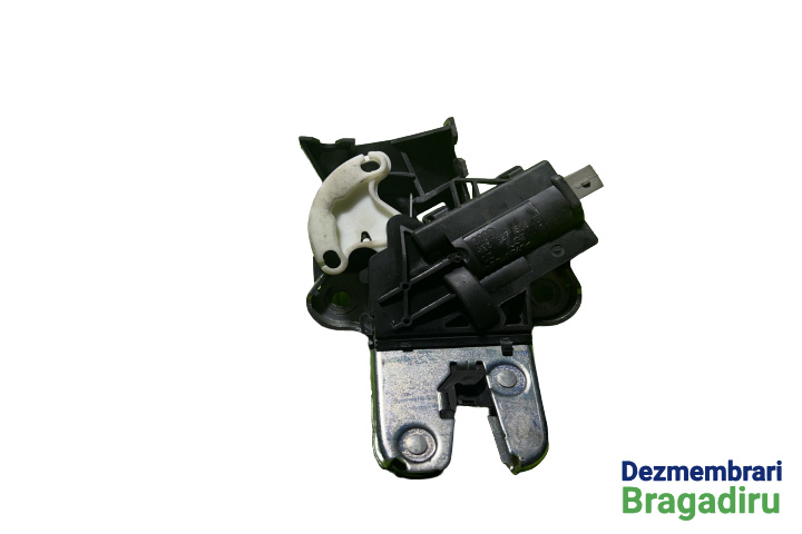 Broasca capota portbagaj Volkswagen VW Passat B7 [2010 - 2015] Sedan 2.0 TDI MT (140 hp)