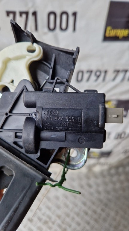 Broasca capota portbagaj Vw Passat B7 cod 4F5827505