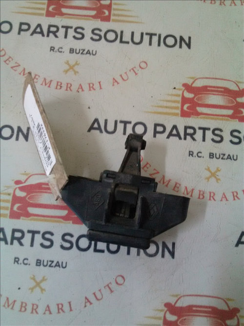 Broasca capota RENAULT CLIO 2 1.5 DCI an fabr. 2007