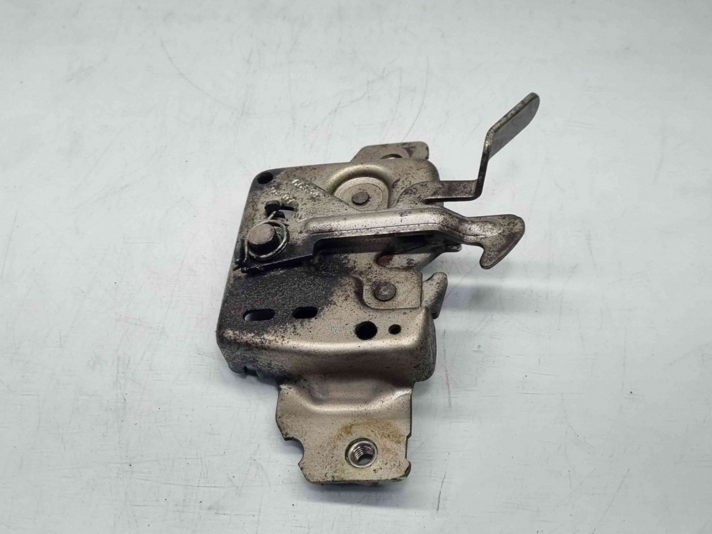 Broasca capota Renault Clio 3 [Fabr 2005-2012] OEM