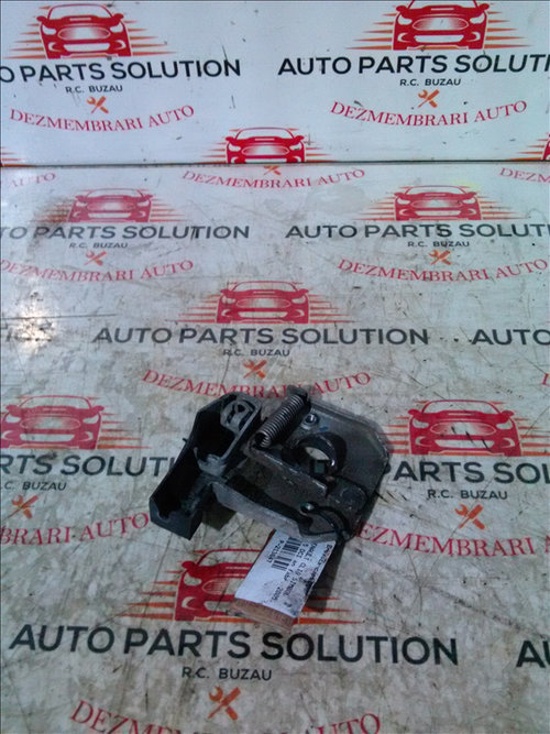 Broasca capota RENAULT CLIO SIMBOL 1.5 DCI an fabr. 2005