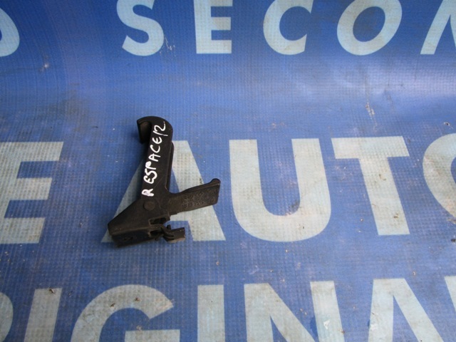 Broasca capota Renault Espace (siguranta)