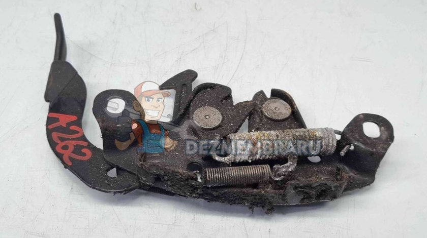 Broasca capota Renault Kaleos 1 [Fabr 2008-2015] OEM