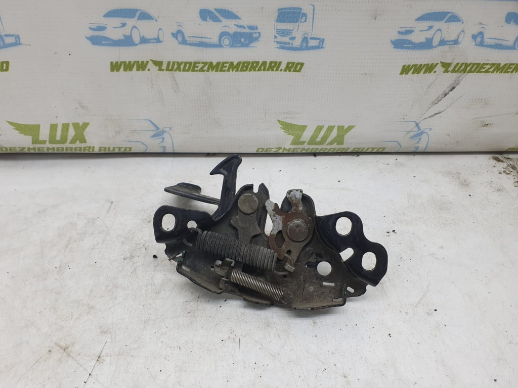 Broasca capota Renault Kangoo 2 [facelift] [2013 - 2020]